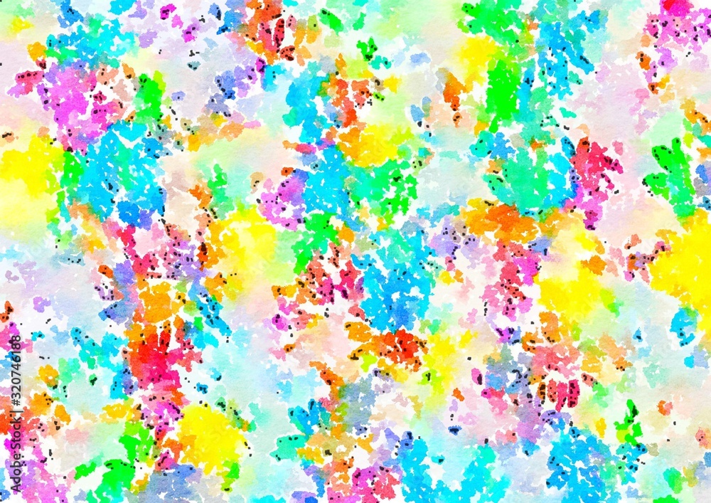abstract background with watercolor texture, Oil paint. ink paper, concrete wall graffiti. painted rough surface background for Christmas , banner, business, card abstract background with watercolor texture, Oil paint. ink paper, concrete wall graffiti. painted rough surface background for Christmas , banner, business, card