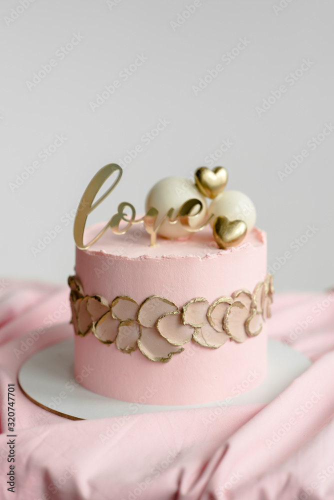 Naked wedding birthday cake. Rustic layer homemade cake with cream. Dessert decorated with chocolate and fruits. Selective focus. Piece of cake. Vegan raw cake. Naked wedding birthday cake. Rustic layer homemade cake with cream. Dessert decorated with chocolate and fruits. Selective focus. Piece of cake. Vegan raw cake.