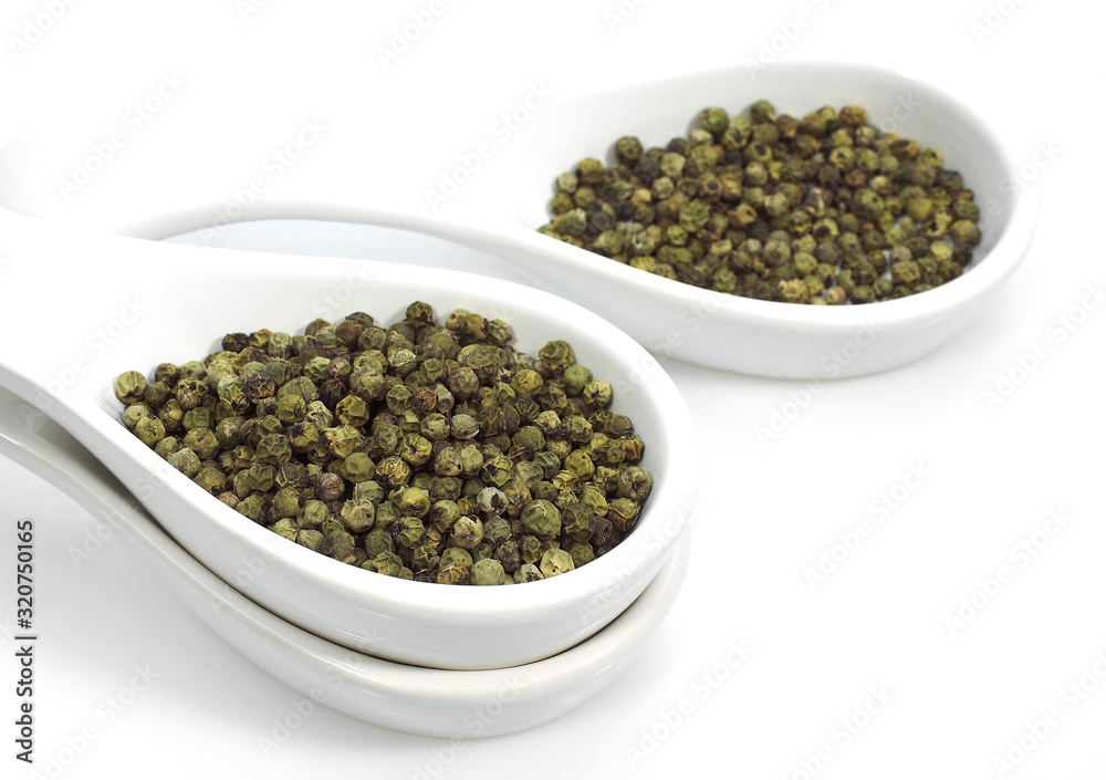 POIVRE VERT POIVRE VERT