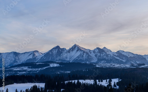 tatry