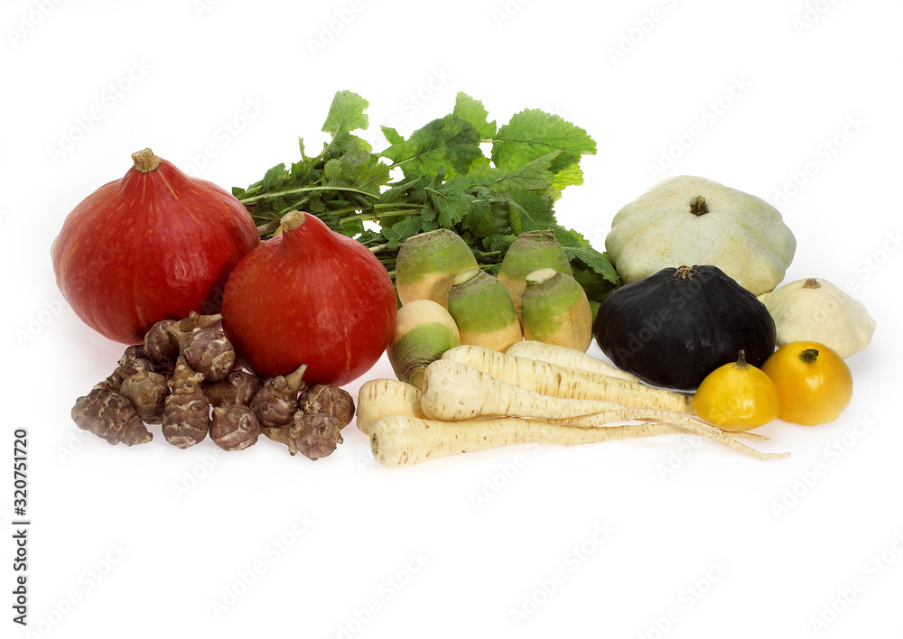 LEGUMES ANCIENS Stock Photo | Adobe Stock