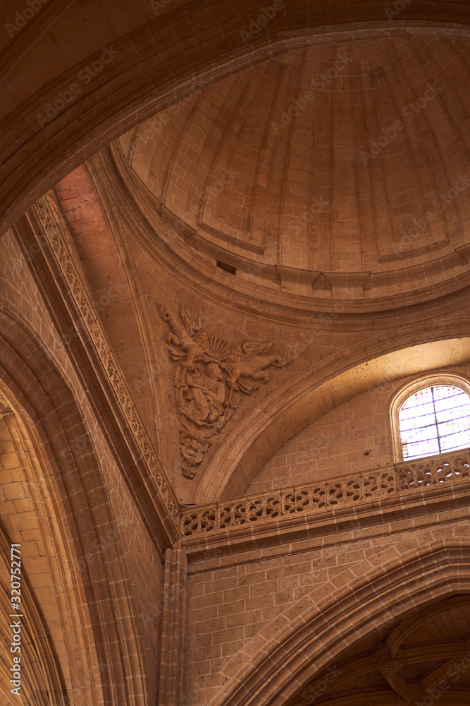 segovia cathedral