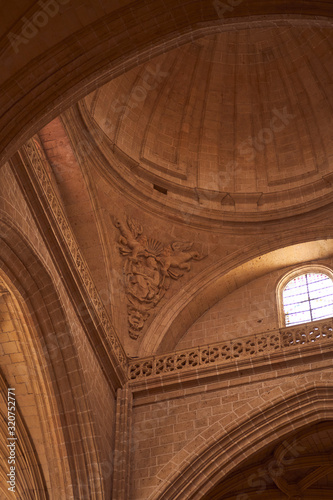 segovia cathedral