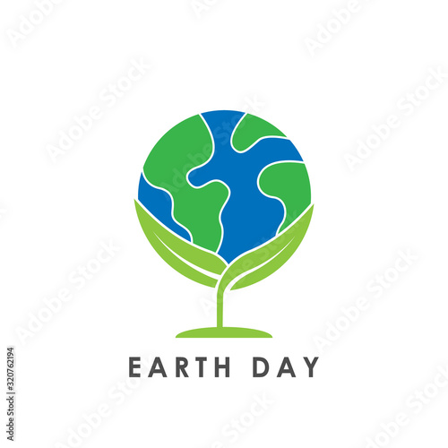 Earth. Earth environment icon. Earth day icon. Earth day vector. Earth day icon sign for logo, web, app, UI.