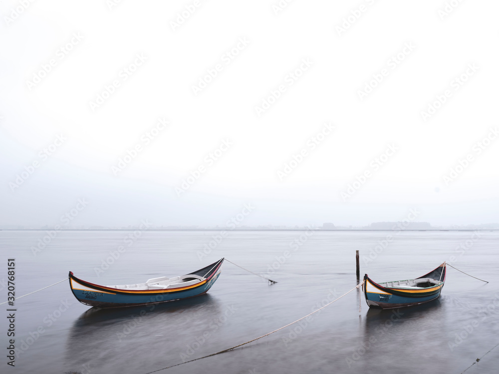 Fototapeta premium calmaria 