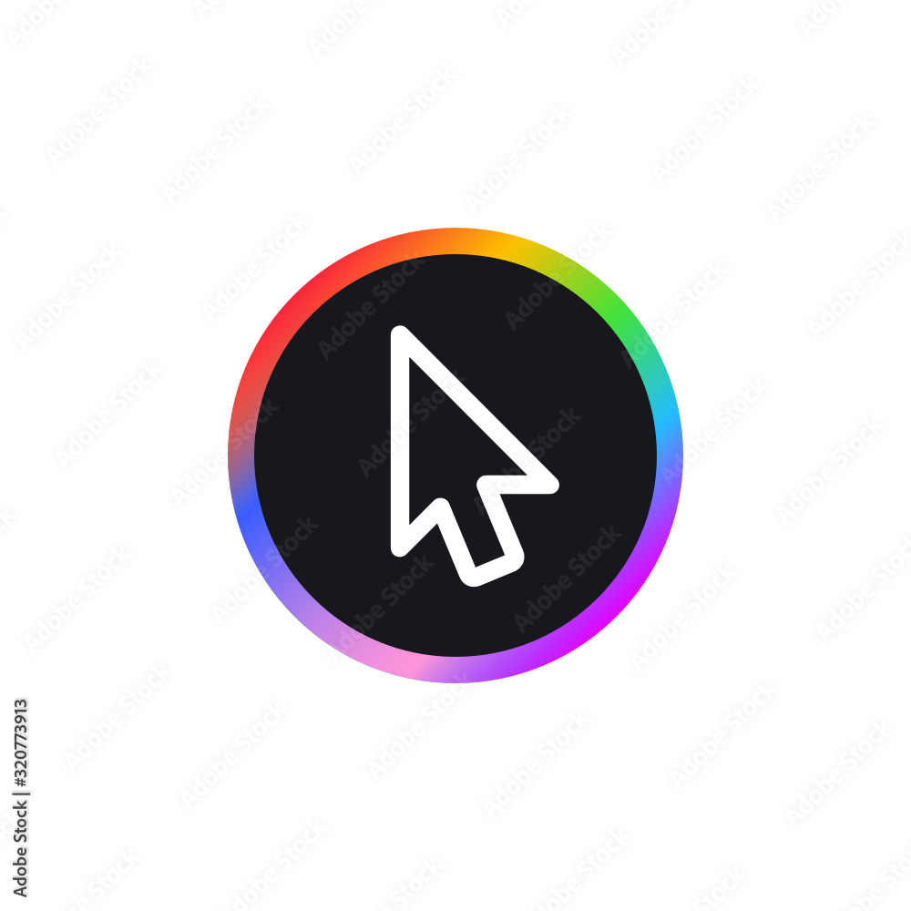 Cursor - App Icon Cursor - App Icon