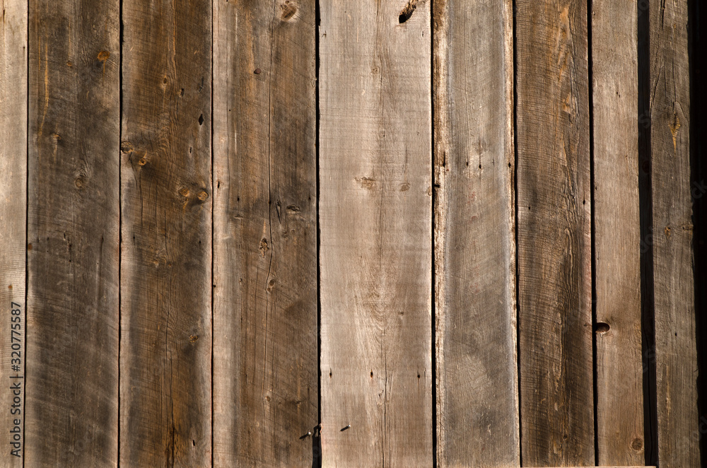 Obraz premium old wood texture background