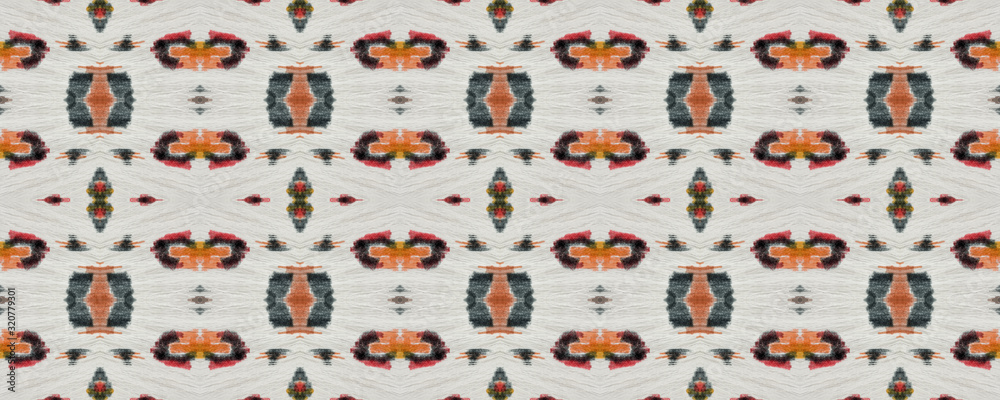 Ethnic Seamless Pattern. Ethnic Seamless Pattern.