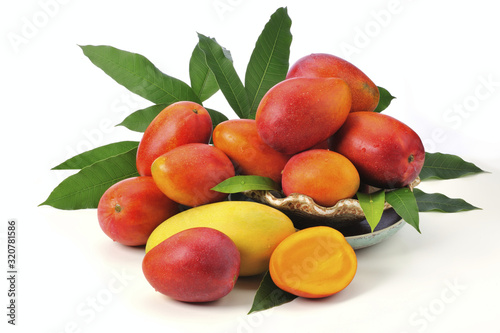Mango