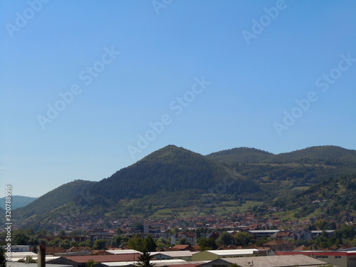 Visoko Pyramid Complex in Bosnia - SJJ