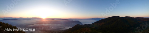 Panoramas Apple iPhone 4S Sarajevo in Bosnia - SJJ photo