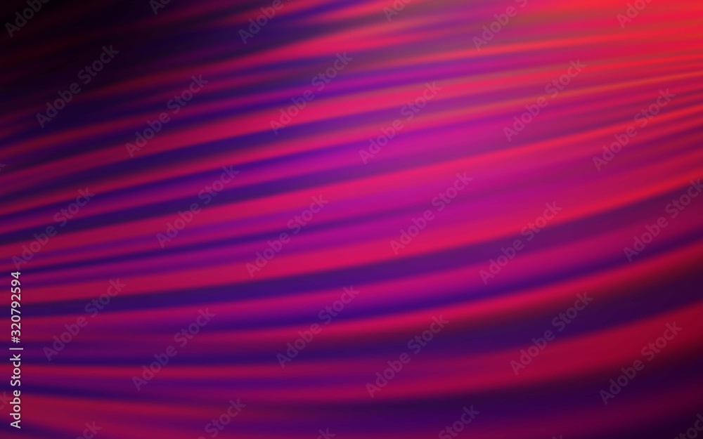 Dark Purple, Pink vector background with straight lines. Modern geometrical abstract illustration with Lines. Pattern for ads, posters, banners. Dark Purple, Pink vector background with straight lines. Modern geometrical abstract illustration with Lines. Pattern for ads, posters, banners.