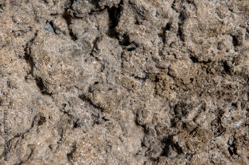 Stone texture and background. Rock mineral exclusive unique texture