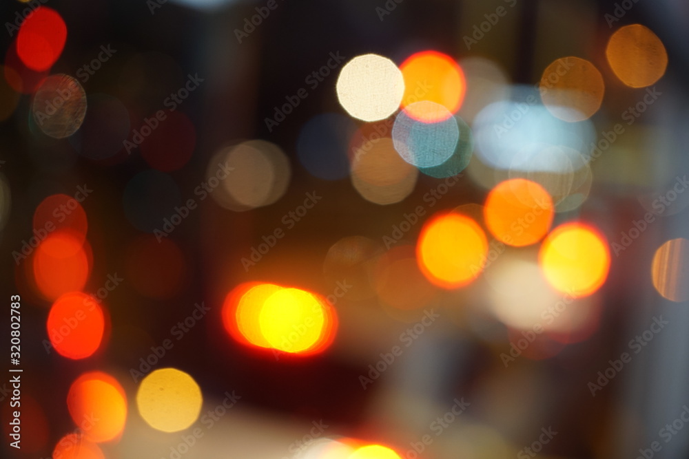 abstract lights background abstract lights background
