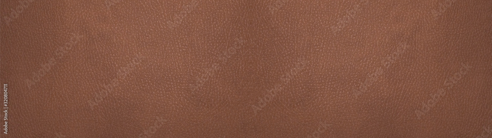 Brown dark rustic leather texture - Background banner panorama long Brown dark rustic leather texture - Background banner panorama long