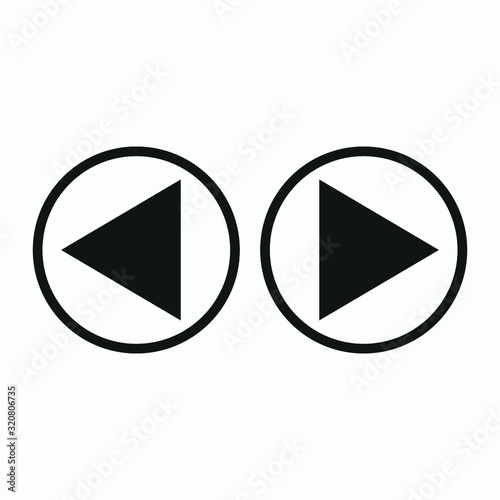 Free Download arrow sign icon - GFXLoad