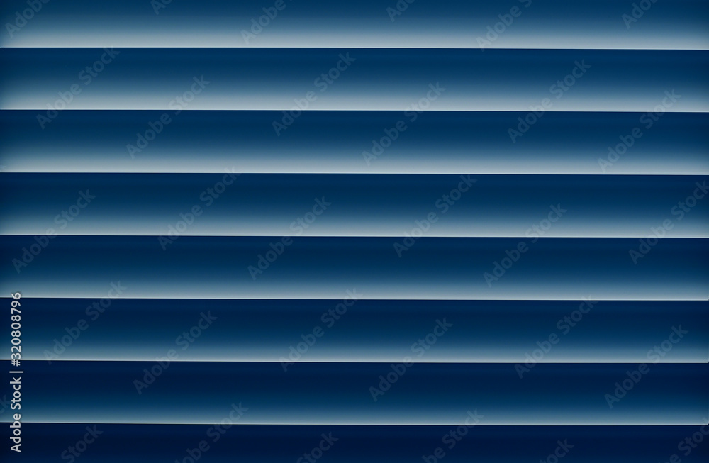 Fototapeta premium Full frame screen, Texture of curtain fabric for background.