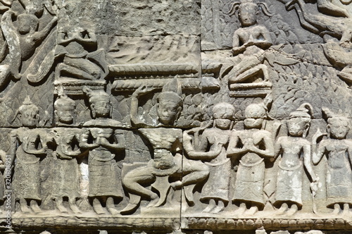Cambogia - Kuha Nokor