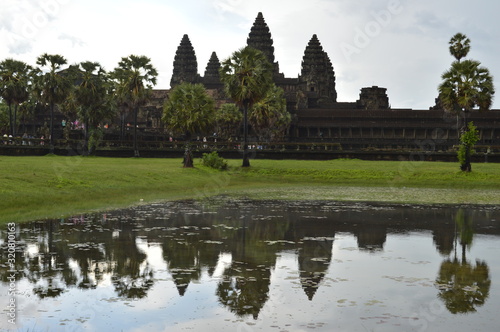 Cambodia - angkor wat