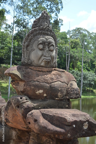 Cambogia - Angkor