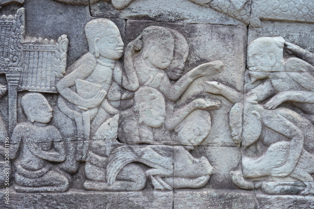 Cambogia - Angkor