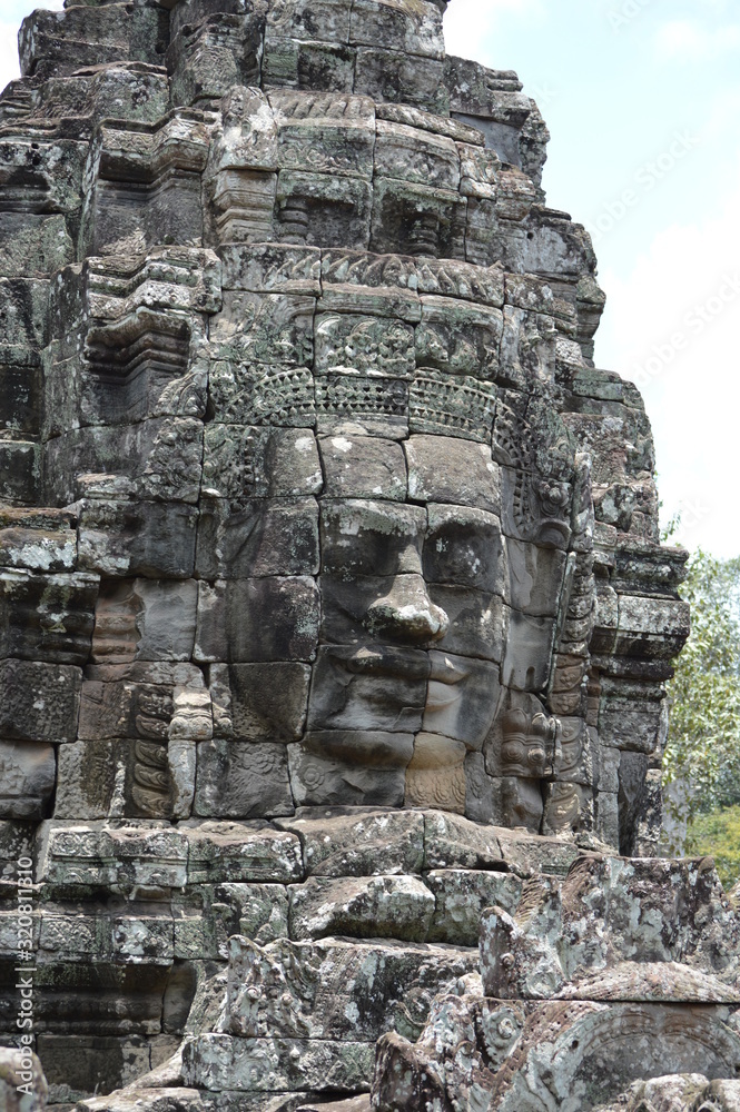 Cambogia - Angkor Cambogia - Angkor