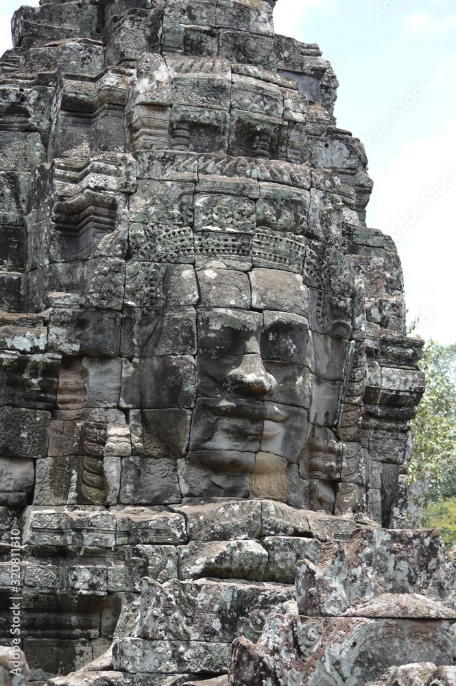 Cambogia - Angkor