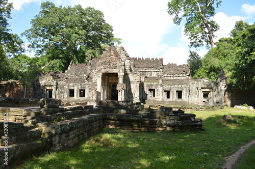 Cambogia - Angkor