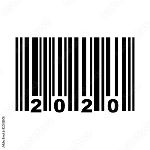 2020 Barcode year