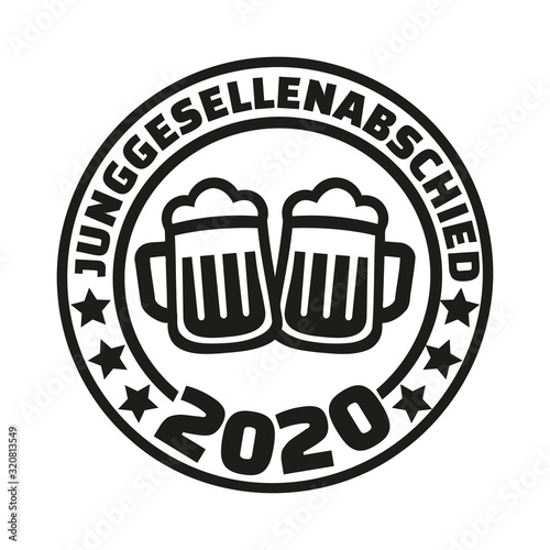 Stag night 2020 beer german bachelor party