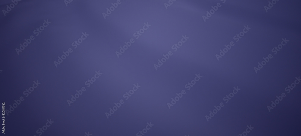 Obraz premium Blueish White Shaded