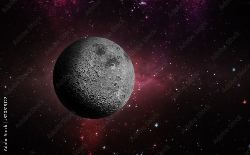 planet earth satellite moon fly in the space with stars galaxy background elements of this image furnished by nasa planet earth satellite moon fly in the space with stars galaxy background elements of this image furnished by nasa