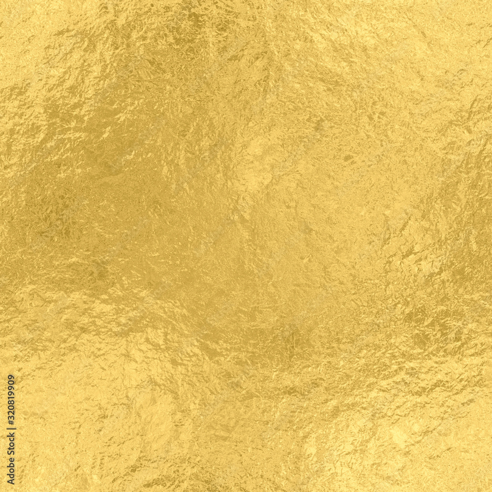 Gold Foil Texture Background Realistic Golden Vector - vrogue.co