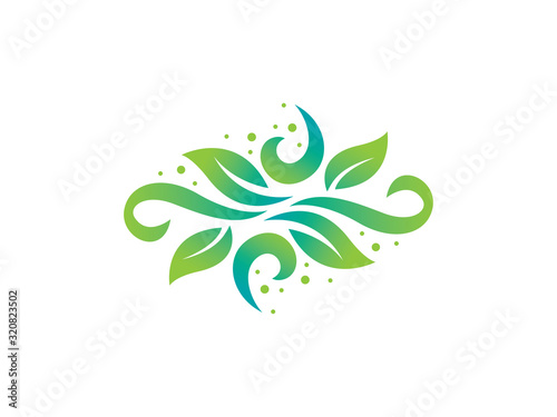 Free Download Agriculture logo template design, emblem, symbol or icon - GFXLoad