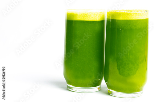 Detox juice