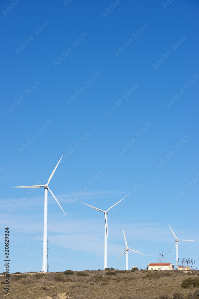 Wind Energy concept