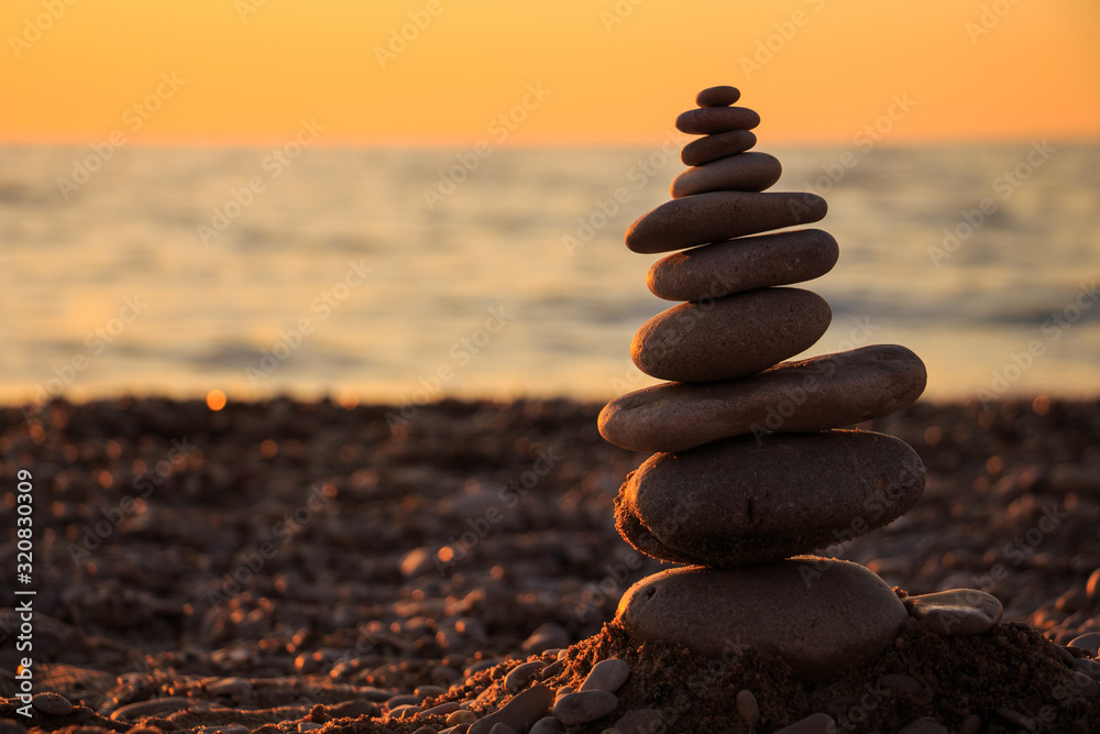 Foto Zen concept