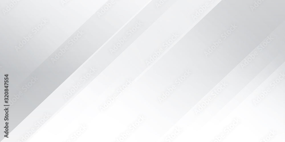 Grey white abstract background geometry shine and layer element vector for presentation design. Suit for business, corporate, institution, party, festive, seminar, and talks. Grey white abstract background geometry shine and layer element vector for presentation design. Suit for business, corporate, institution, party, festive, seminar, and talks.