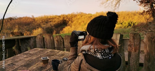 Photographe
