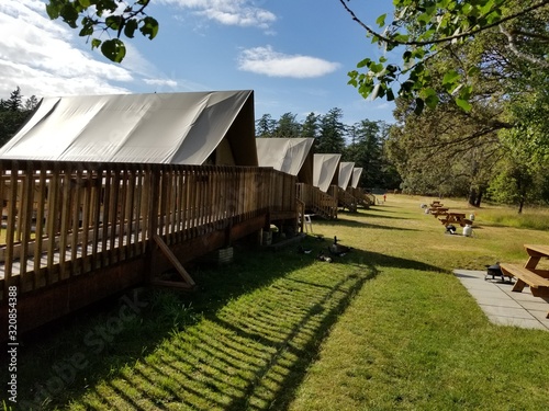 Fort Rodd Hill photo