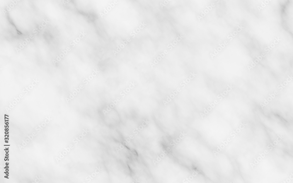 White gray marble texture abstract pattern background.
