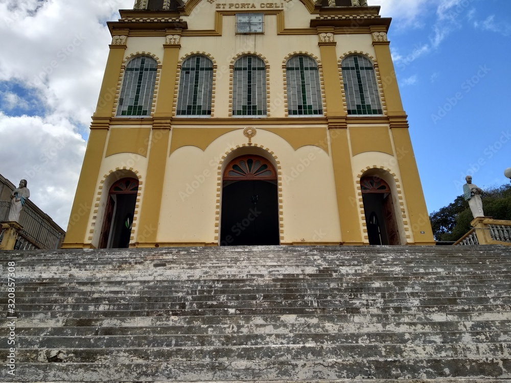 Igreja