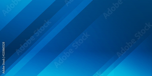 Abstract background dark blue with modern corporate concept.