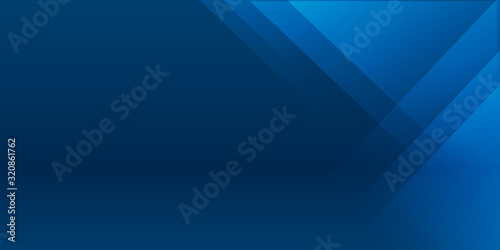 Abstract background dark blue with modern corporate concept.