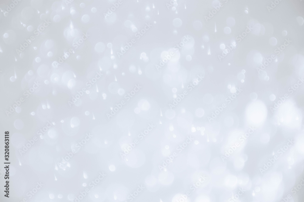 Abstract bokeh lights with soft light background. Blur wall. Abstract bokeh lights with soft light background. Blur wall.