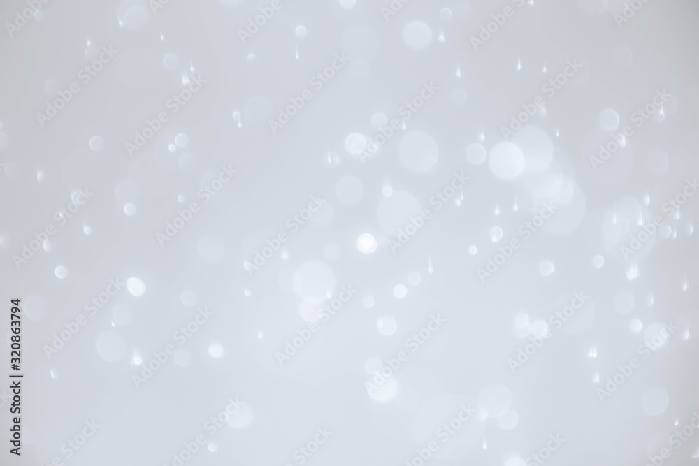 Abstract bokeh lights with soft light background. Blur wall. Abstract bokeh lights with soft light background. Blur wall.