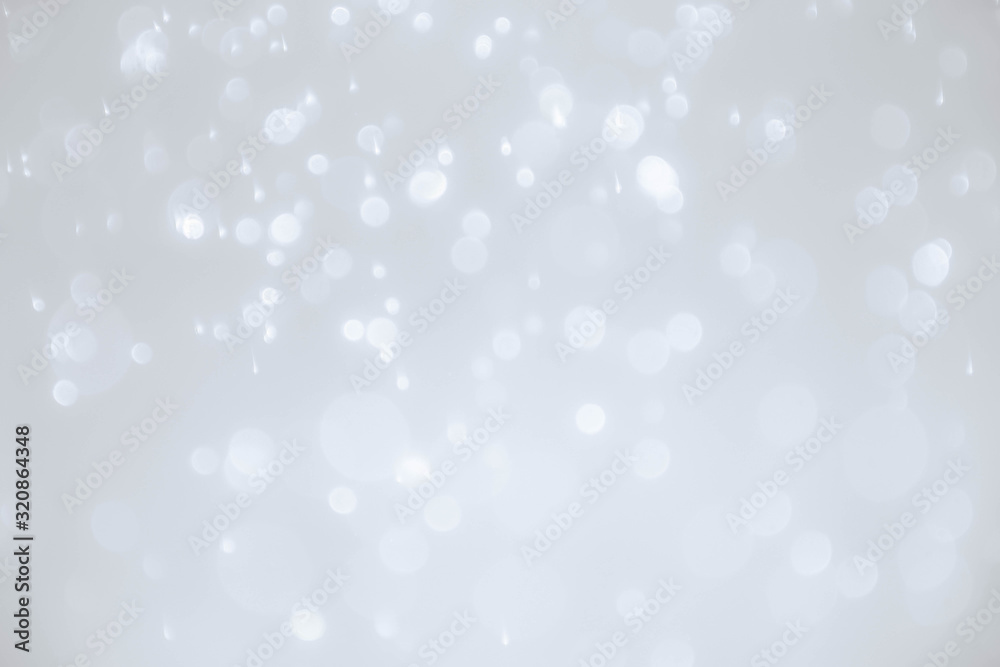 Abstract bokeh lights with soft light background. Blur wall. Abstract bokeh lights with soft light background. Blur wall.