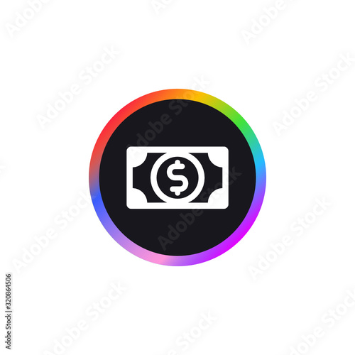 Money -  App Icon