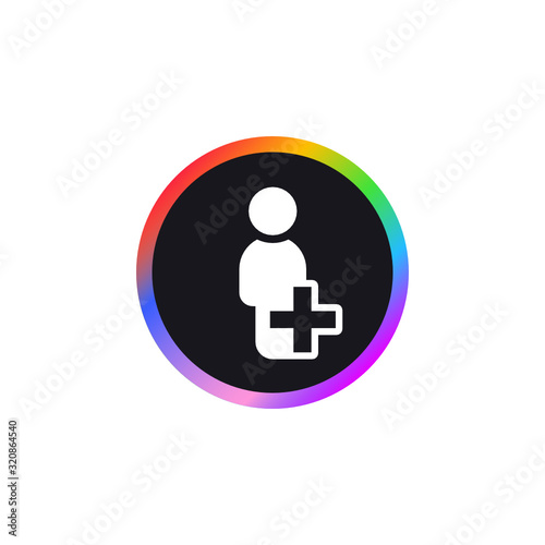 First Aid - App Icon