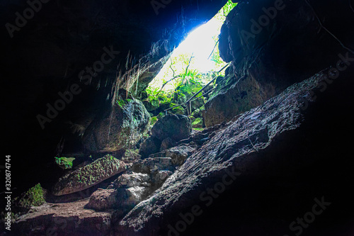 Cotubanama National Park in Dominican Republic 6 photo